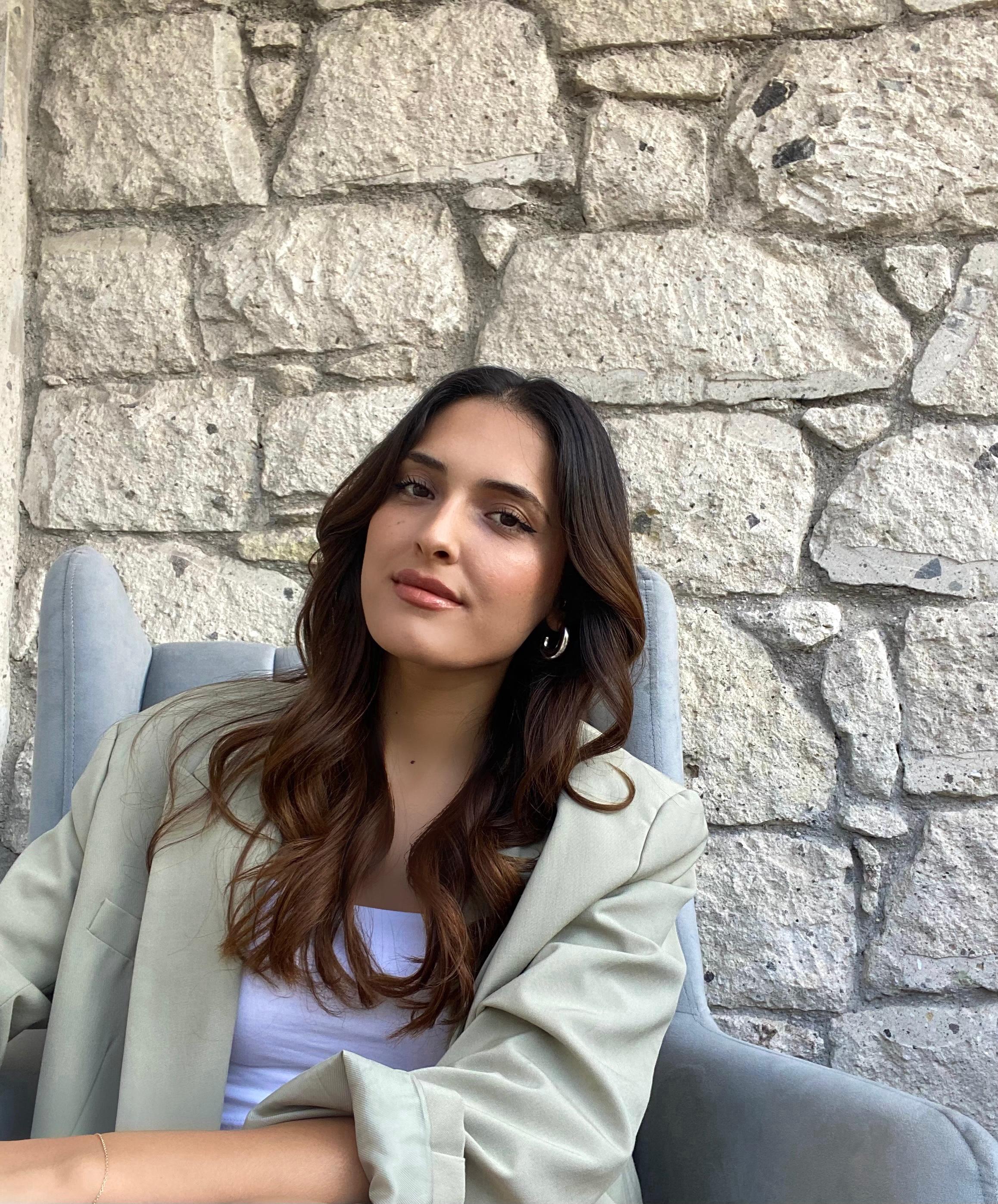 Eda Nur Baran